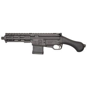 Fightlite Industries SCR Raider 5.56 NATO AR-15 Pistol with M-LOK handguard